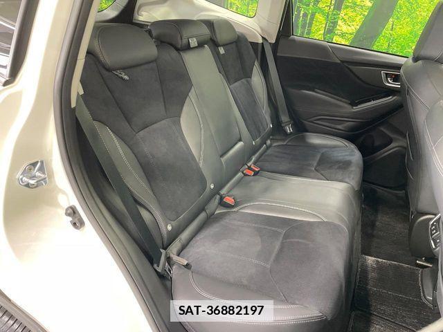 Subaru FORESTER 2025-01 7723440-9