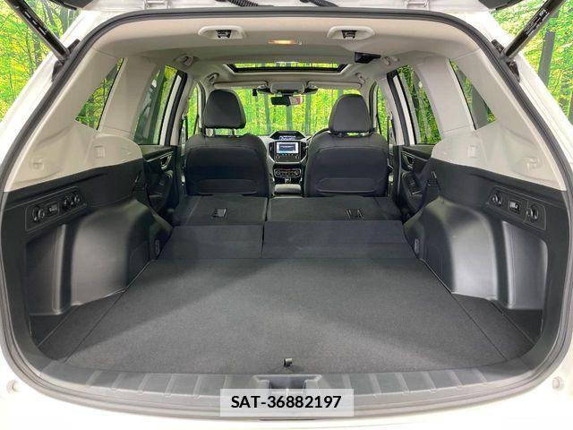 Subaru FORESTER 2025-01 7723440-10