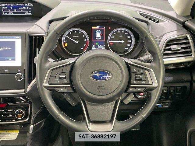 Subaru FORESTER 2025-01 7723440-11