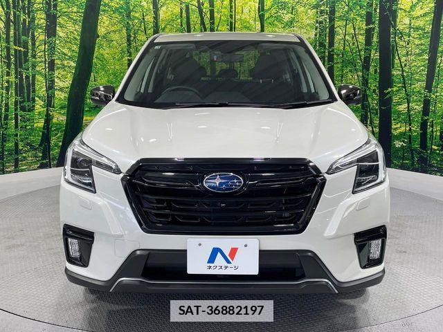 Subaru FORESTER 2025-01 7723440-14