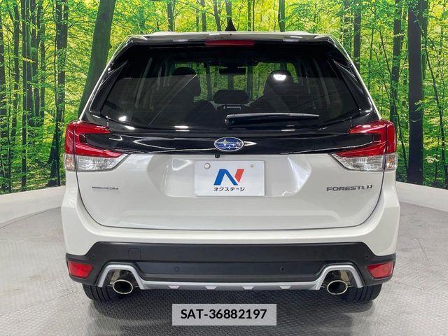 Subaru FORESTER 2025-01 7723440-15