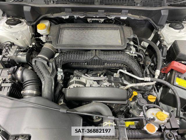 Subaru FORESTER 2025-01 7723440-17