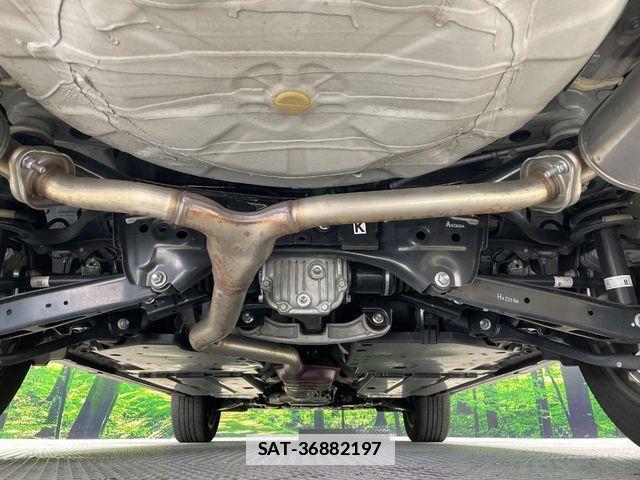 Subaru FORESTER 2025-01 7723440-18