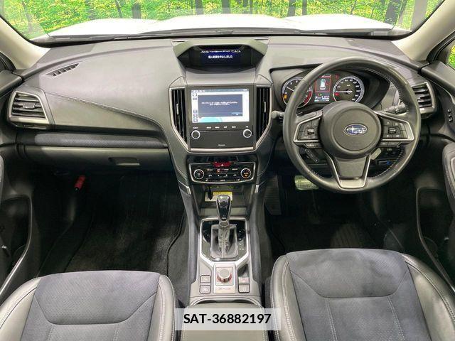 Subaru FORESTER 2025-01 7723440-3