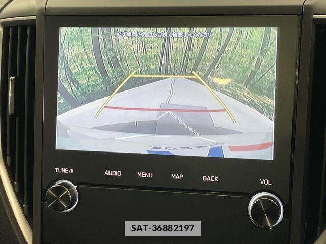 Subaru FORESTER 2025-01 7723440-6