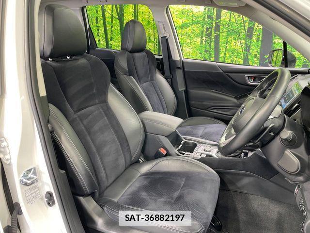 Subaru FORESTER 2025-01 7723440-8