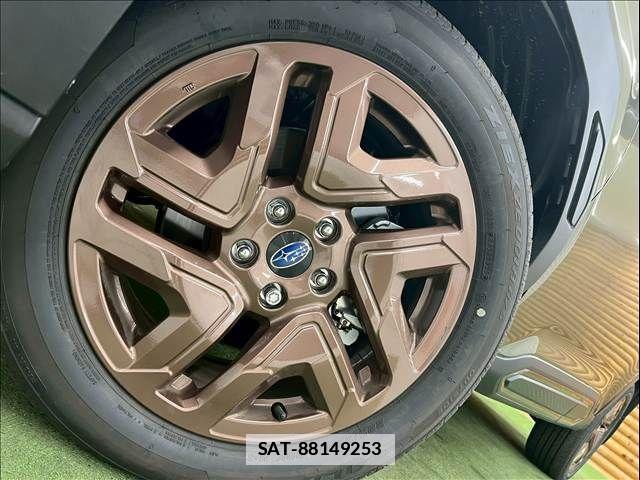 Subaru FORESTER 2025-10 7723428-11