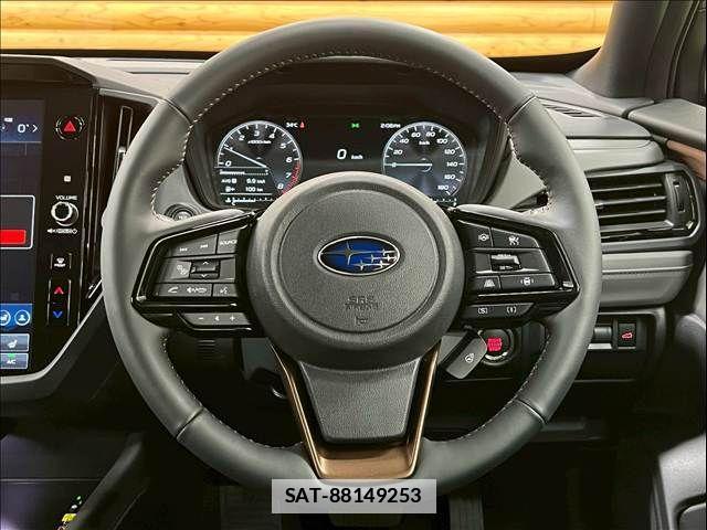 Subaru FORESTER 2025-10 7723428-13