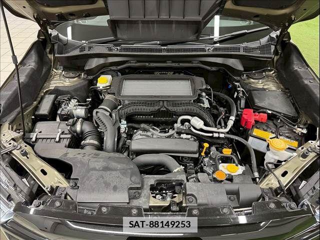 Subaru FORESTER 2025-10 7723428-14