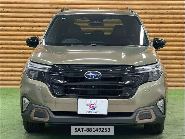 Subaru FORESTER 2025-10 7723428-16