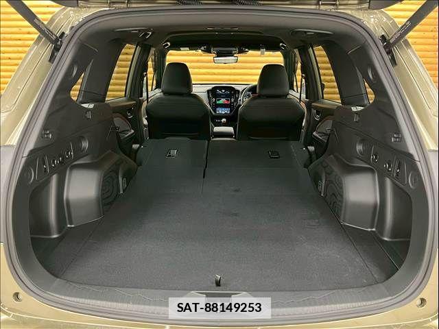 Subaru FORESTER 2025-10 7723428-19