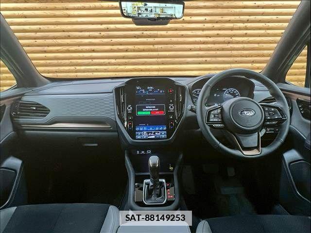 Subaru FORESTER 2025-10 7723428-2