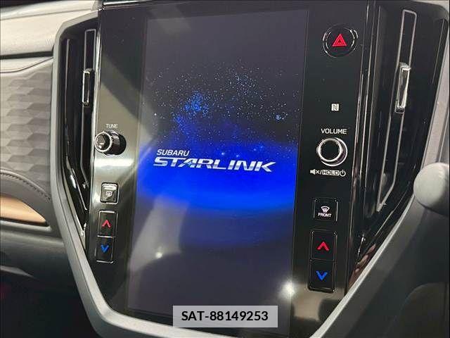 Subaru FORESTER 2025-10 7723428-3