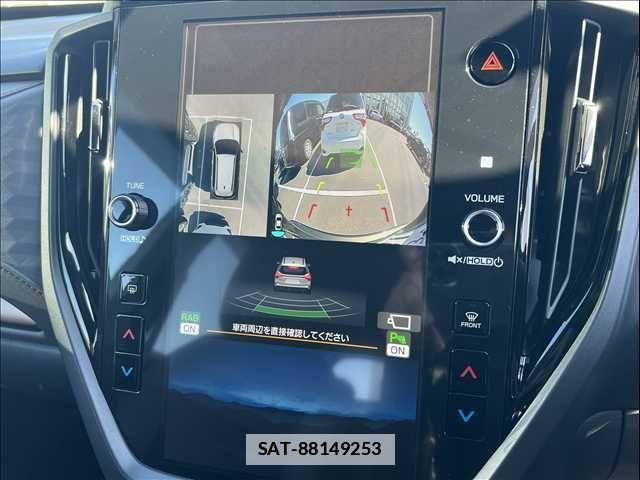 Subaru FORESTER 2025-10 7723428-4