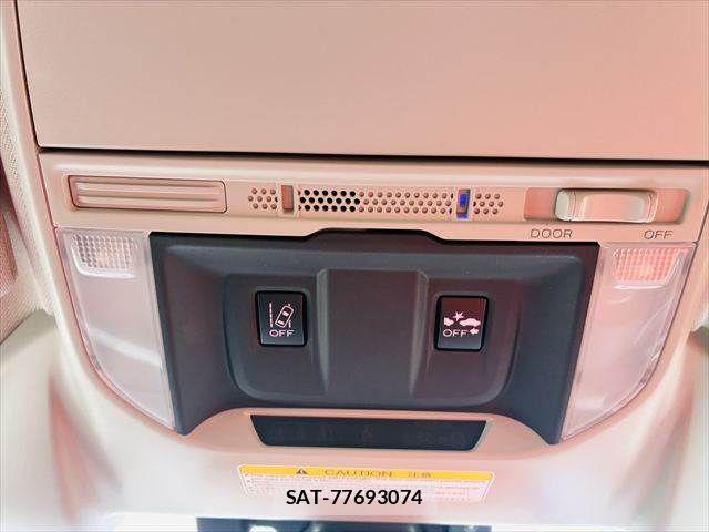 Subaru FORESTER 2019-06 7723455-9