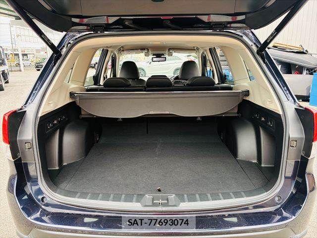 Subaru FORESTER 2019-06 7723455-12
