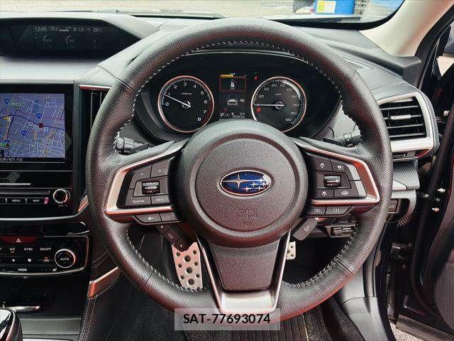 Subaru FORESTER 2019-06 7723455-13