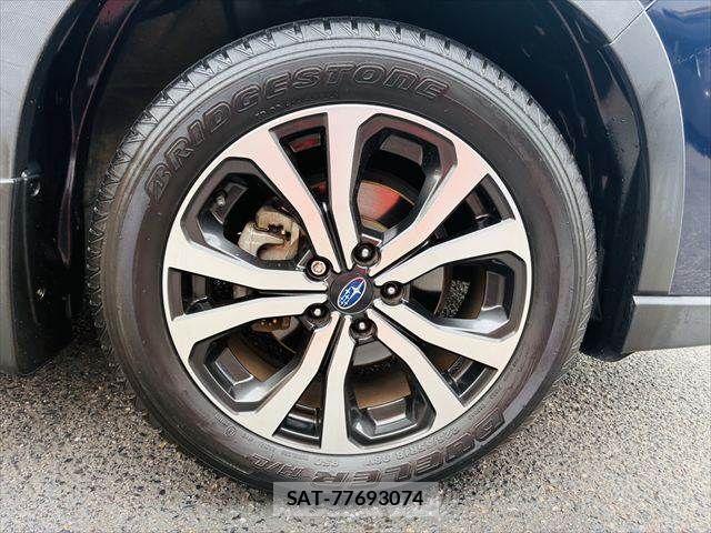 Subaru FORESTER 2019-06 7723455-14