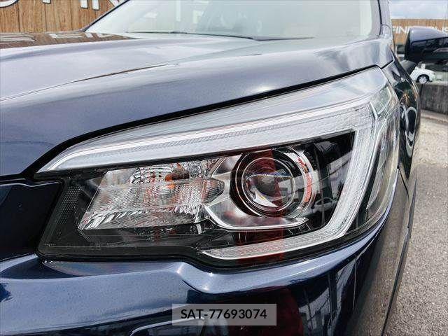 Subaru FORESTER 2019-06 7723455-22