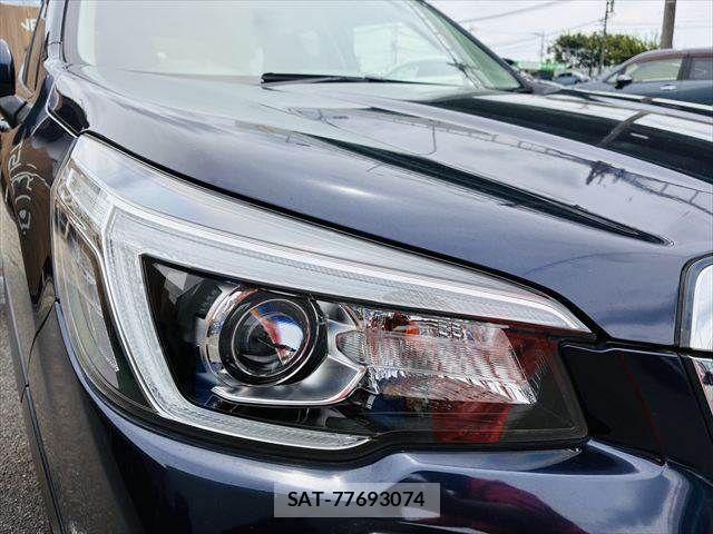 Subaru FORESTER 2019-06 7723455-23