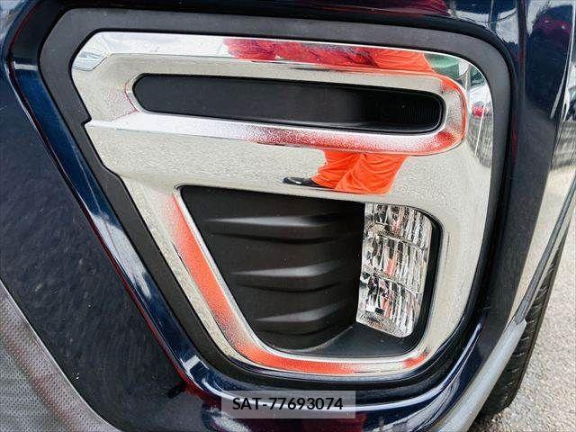 Subaru FORESTER 2019-06 7723455-24