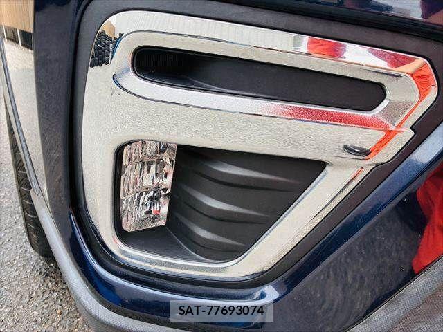 Subaru FORESTER 2019-06 7723455-25