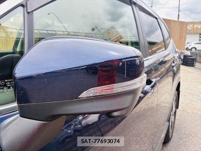 Subaru FORESTER 2019-06 7723455-26