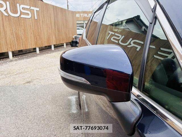 Subaru FORESTER 2019-06 7723455-27