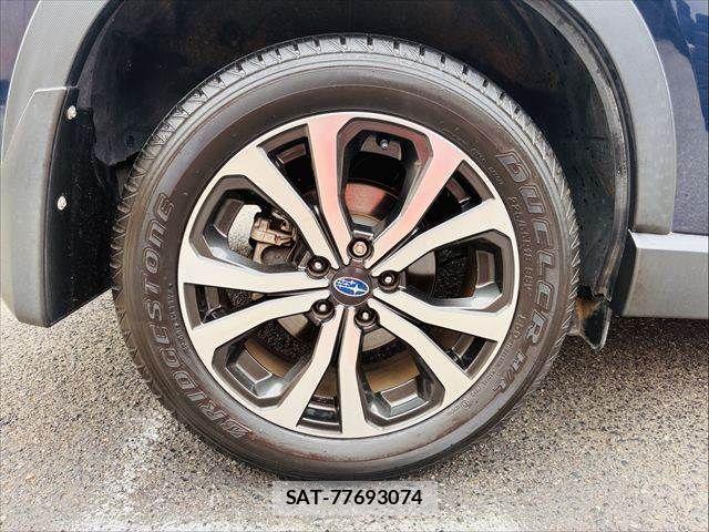 Subaru FORESTER 2019-06 7723455-28
