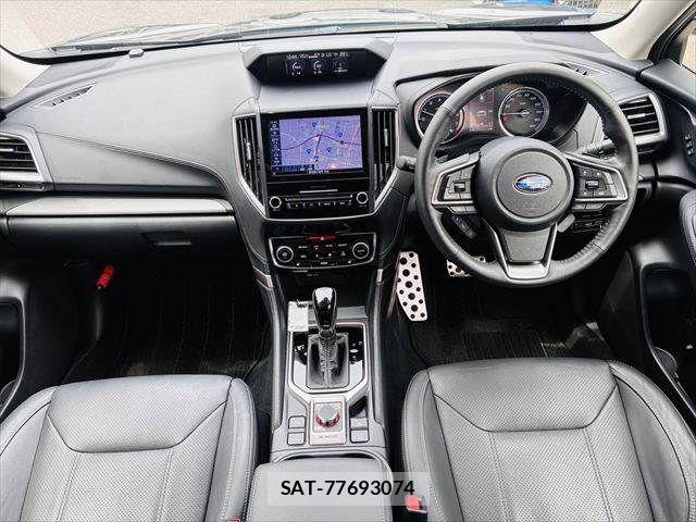 Subaru FORESTER 2019-06 7723455-2