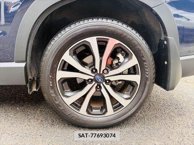 Subaru FORESTER 2019-06 7723455-29