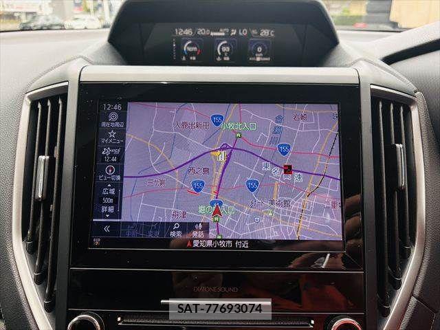 Subaru FORESTER 2019-06 7723455-3