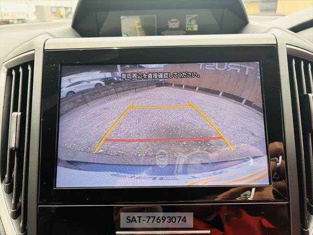 Subaru FORESTER 2019-06 7723455-5