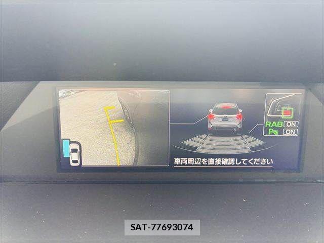 Subaru FORESTER 2019-06 7723455-6
