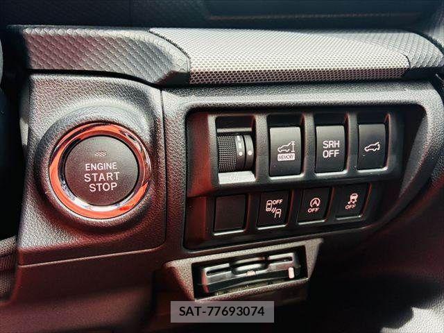 Subaru FORESTER 2019-06 7723455-8