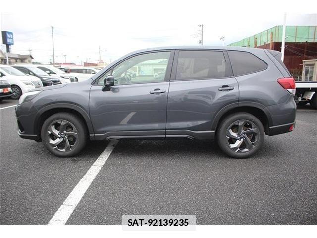 Subaru FORESTER 2024-11 7723441-10