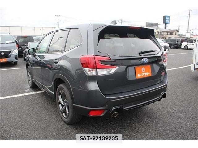 Subaru FORESTER 2024-11 7723441-11