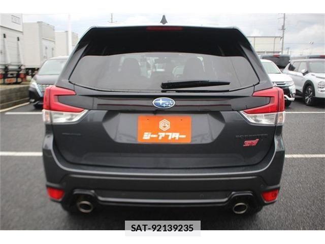 Subaru FORESTER 2024-11 7723441-12