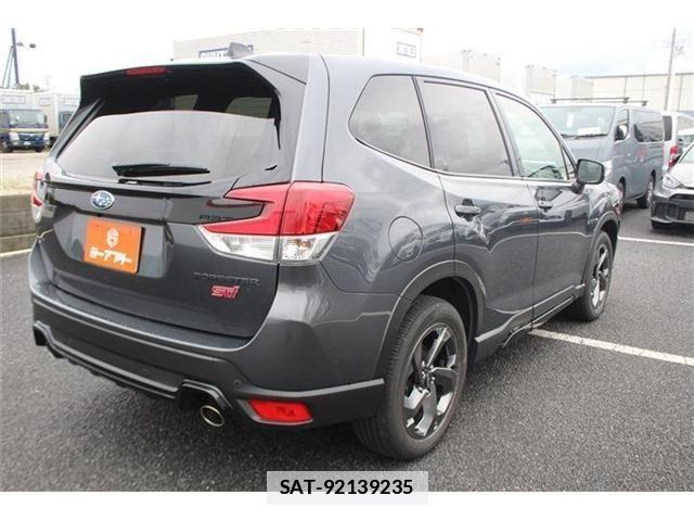 Subaru FORESTER 2024-11 7723441-13