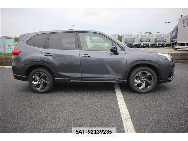 Subaru FORESTER 2024-11 7723441-14