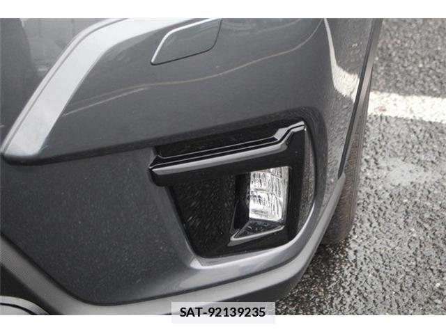 Subaru FORESTER 2024-11 7723441-19