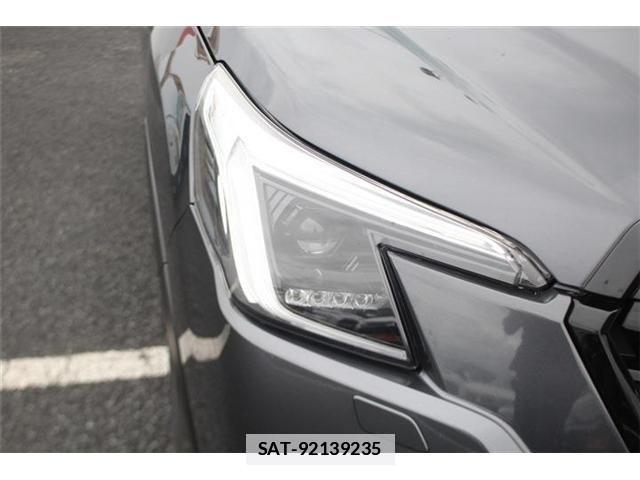 Subaru FORESTER 2024-11 7723441-20