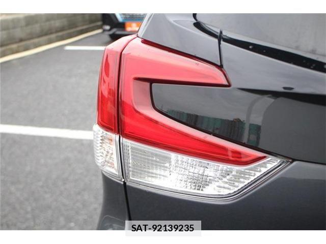 Subaru FORESTER 2024-11 7723441-24