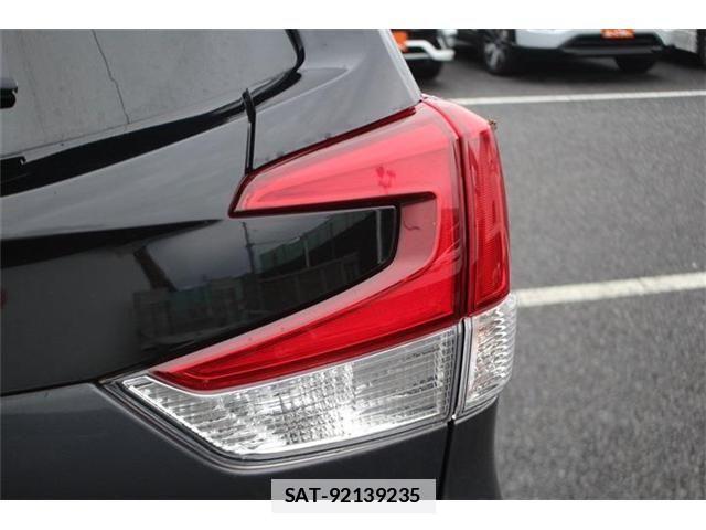 Subaru FORESTER 2024-11 7723441-25