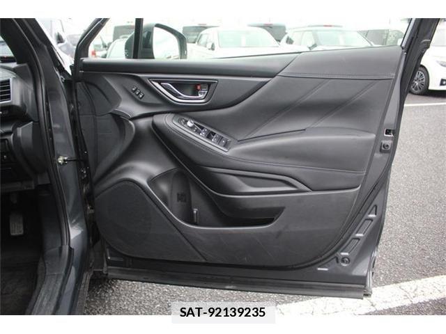 Subaru FORESTER 2024-11 7723441-27