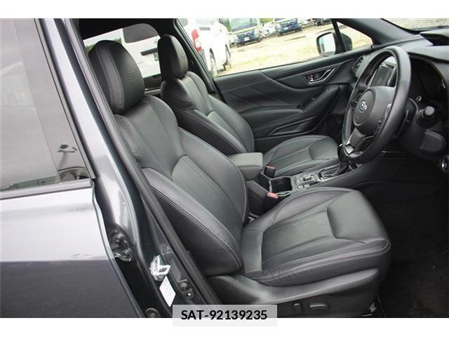 Subaru FORESTER 2024-11 7723441-28