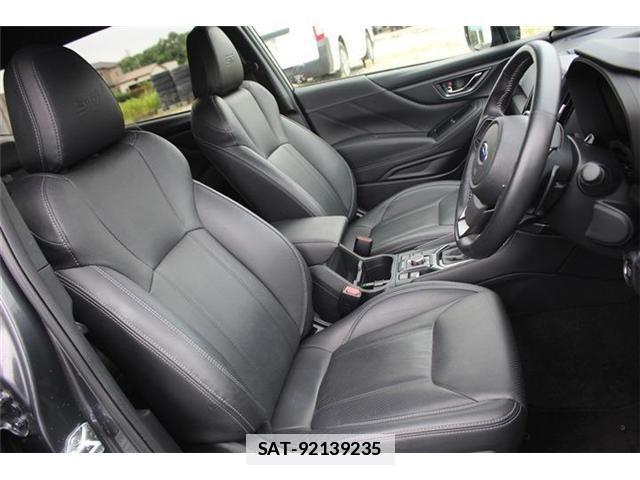 Subaru FORESTER 2024-11 7723441-29