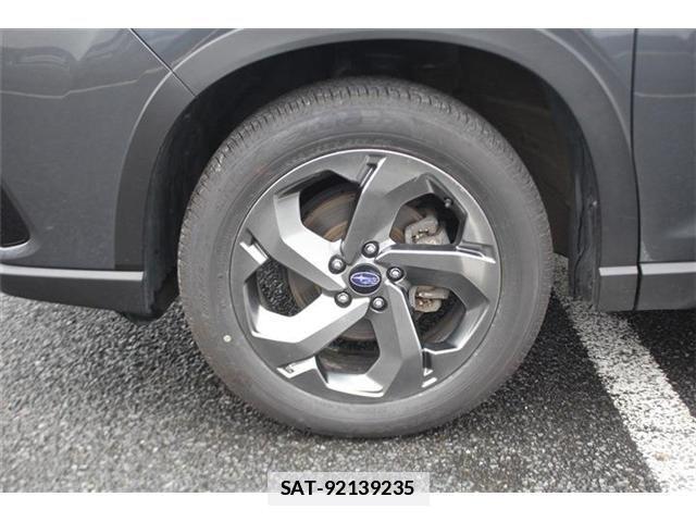 Subaru FORESTER 2024-11 7723441-5