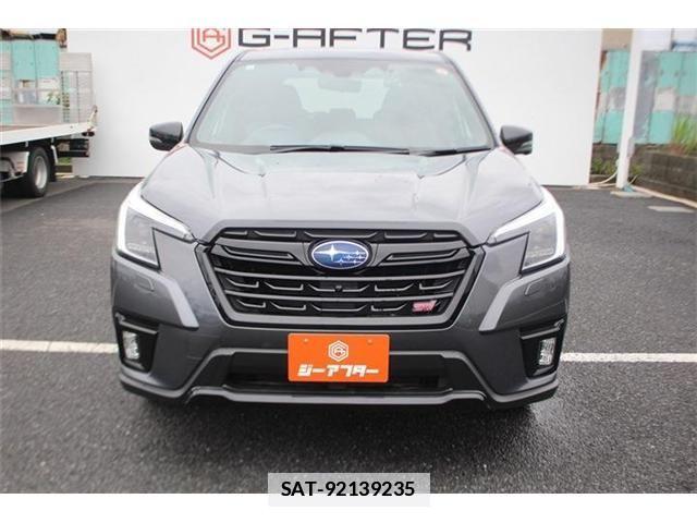 Subaru FORESTER 2024-11 7723441-8