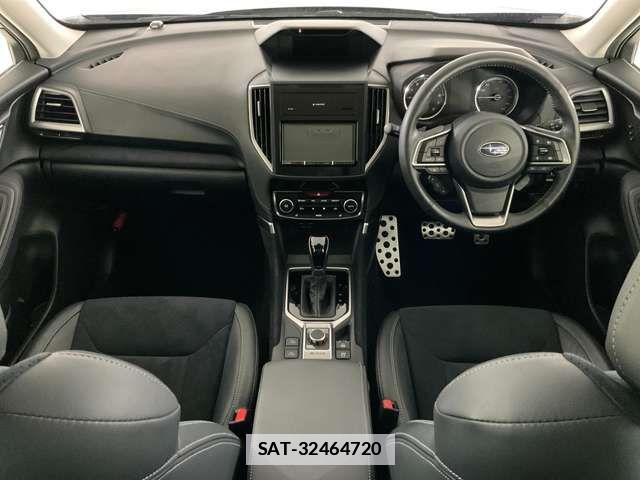 Subaru FORESTER 2022-07 7723450-12